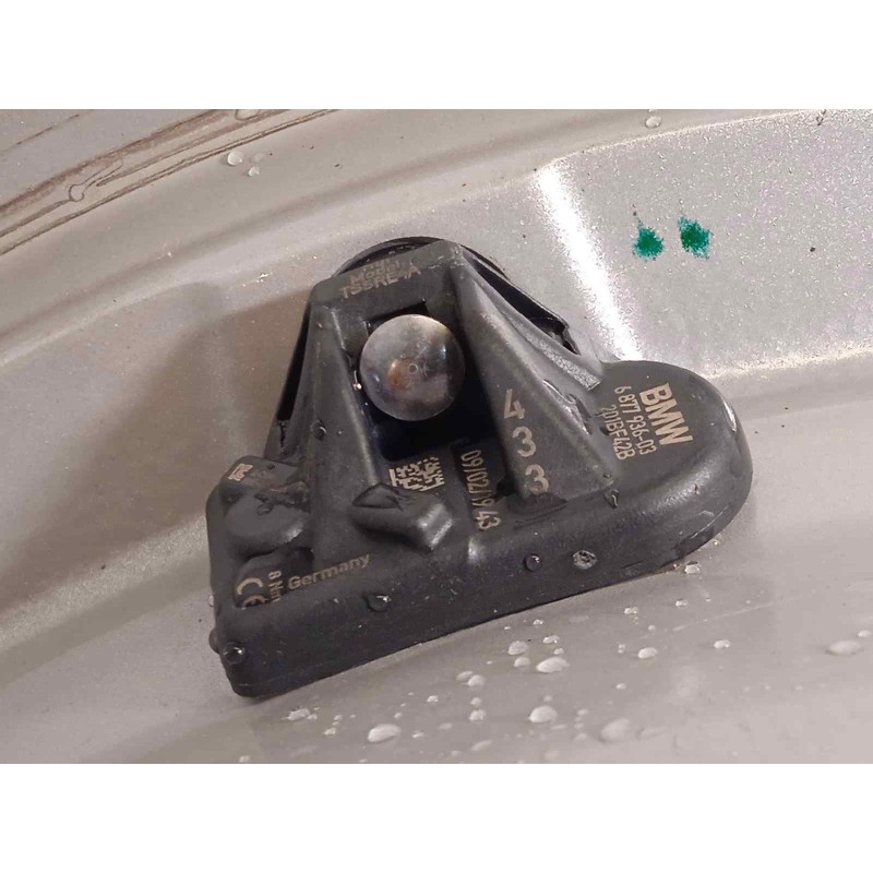 Recambio de llanta para bmw serie 3 touring (g21) 320d referencia OEM IAM 6876921  36116876921