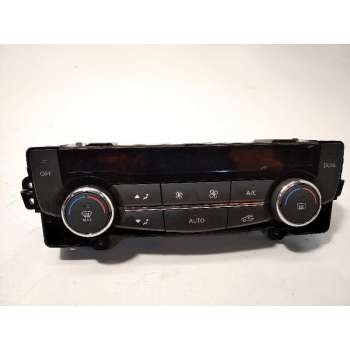 MANDO CLIMATIZADOR 275102210R 