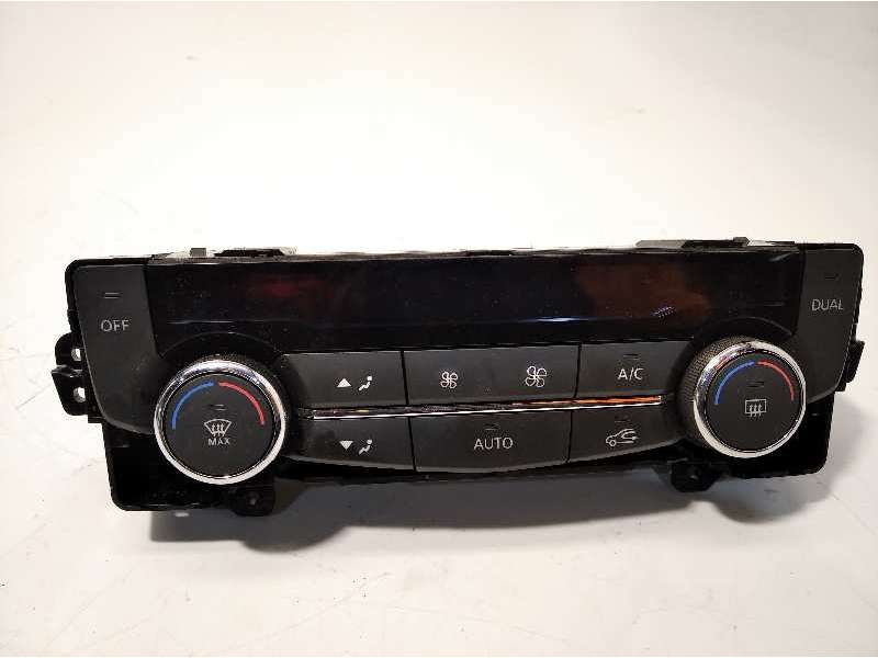 MANDO CLIMATIZADOR 275102210R 