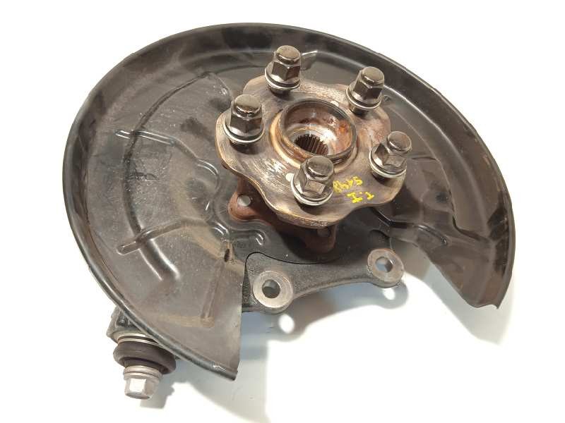 Recambio de mangueta trasera izquierda para lexus rx (agl20) 450h referencia OEM IAM 4230548070  