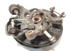 Recambio de mangueta trasera izquierda para lexus rx (agl20) 450h referencia OEM IAM 4230548070   2