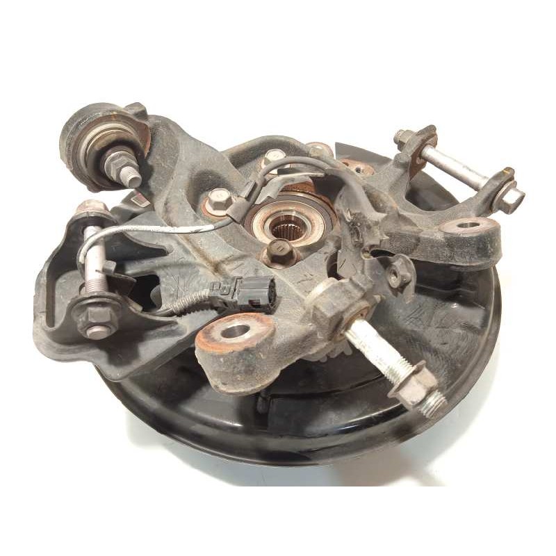 Recambio de mangueta trasera izquierda para lexus rx (agl20) 450h referencia OEM IAM 4230548070  