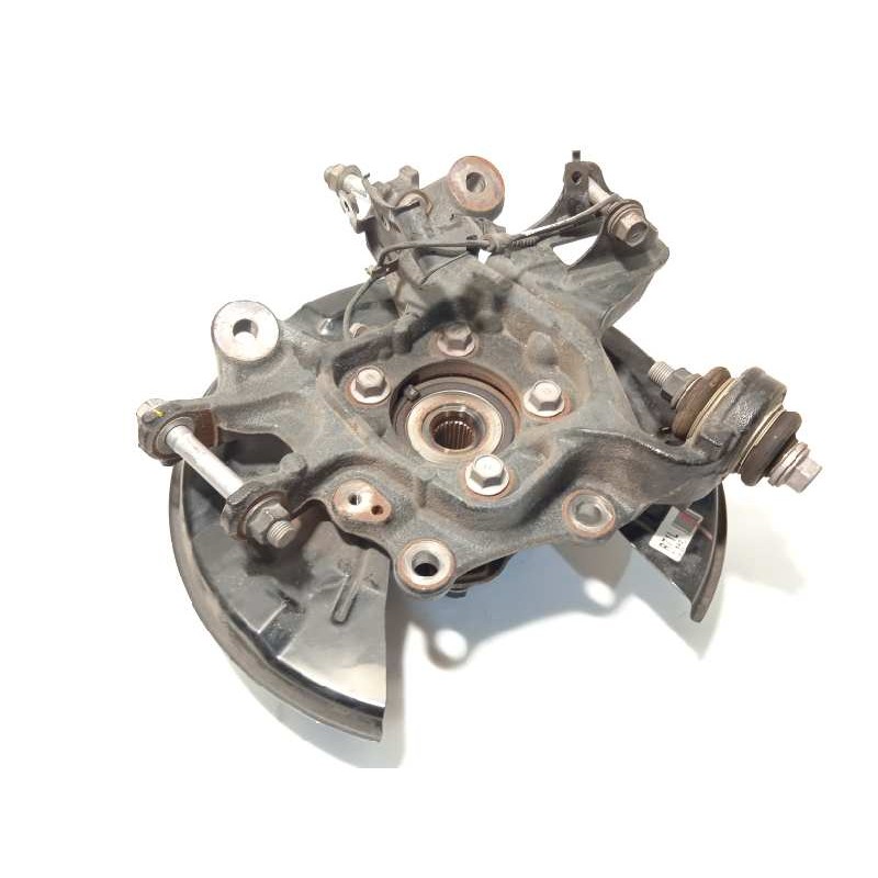 Recambio de mangueta trasera izquierda para lexus rx (agl20) 450h referencia OEM IAM 4230548070  