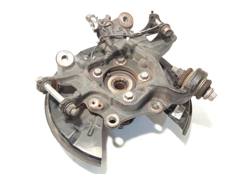 Recambio de mangueta trasera izquierda para lexus rx (agl20) 450h referencia OEM IAM 4230548070  