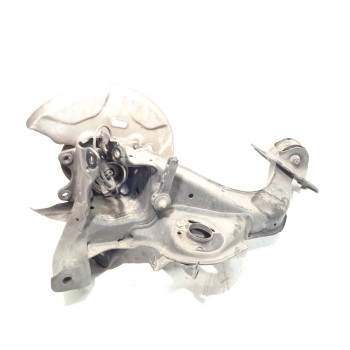 Recambio de mangueta trasera izquierda para bmw 2 active tourer (f45) 225 xe plug-in-hybrid referencia OEM IAM 8842879 333088428