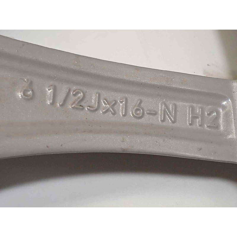 Recambio de llanta para bmw serie 3 touring (g21) 320d referencia OEM IAM 6876921  36116876921