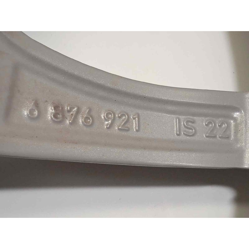 Recambio de llanta para bmw serie 3 touring (g21) 320d referencia OEM IAM 6876921  36116876921