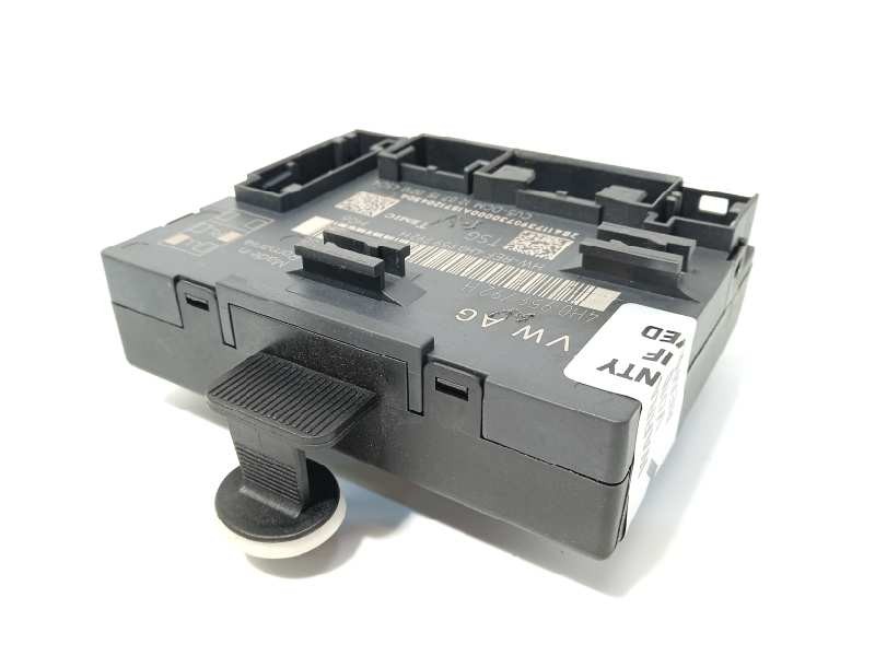 Recambio de centralita confort para audi s8 (4hc) 4.0 tfsi quattro referencia OEM IAM 4H0959792H  