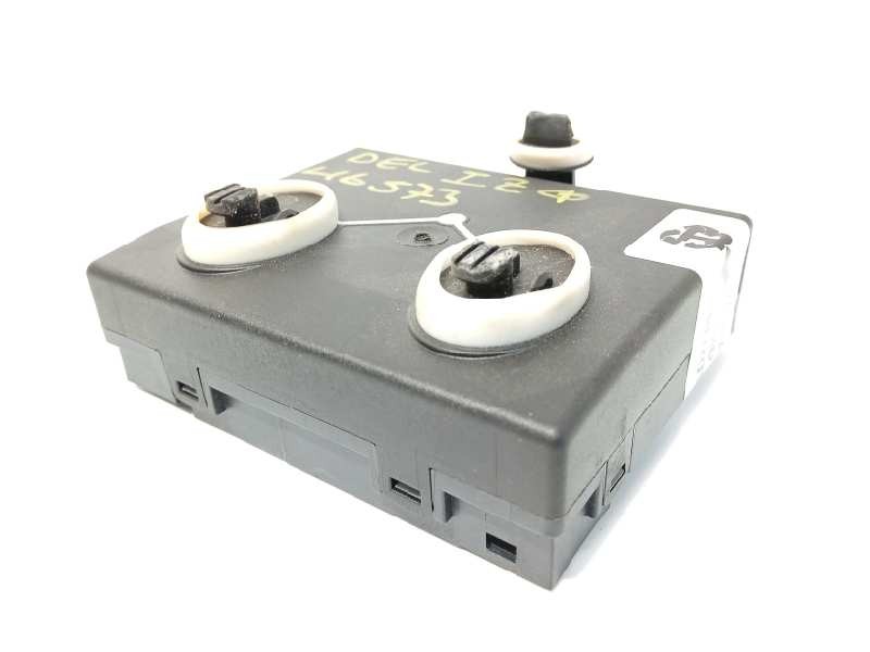 Recambio de centralita confort para audi s8 (4hc) 4.0 tfsi quattro referencia OEM IAM 4H0959792H  