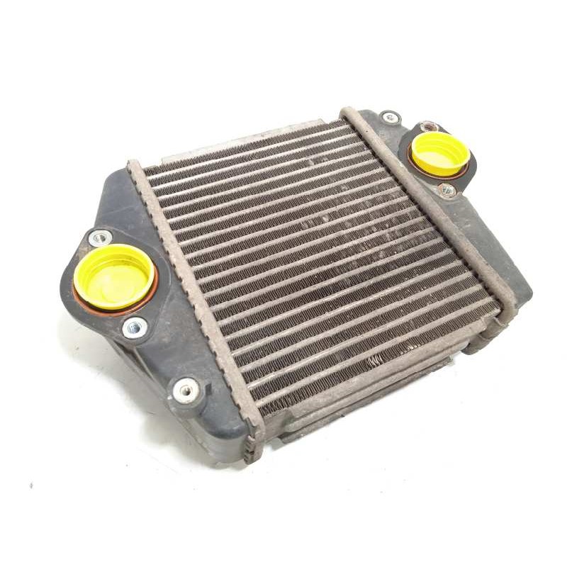 Recambio de intercooler para mazda cx-7 (er) 2.2 turbodiesel cat referencia OEM IAM R2AX13565  1271003730