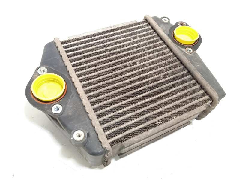 Recambio de intercooler para mazda cx-7 (er) 2.2 turbodiesel cat referencia OEM IAM R2AX13565  1271003730