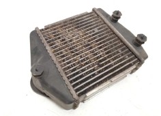 Recambio de intercooler para mazda cx-7 (er) 2.2 turbodiesel cat referencia OEM IAM R2AX13565  1271003730 2