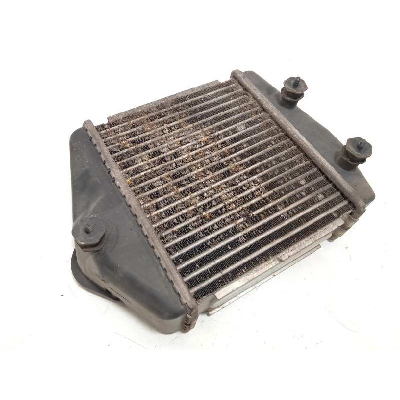 Recambio de intercooler para mazda cx-7 (er) 2.2 turbodiesel cat referencia OEM IAM R2AX13565  1271003730