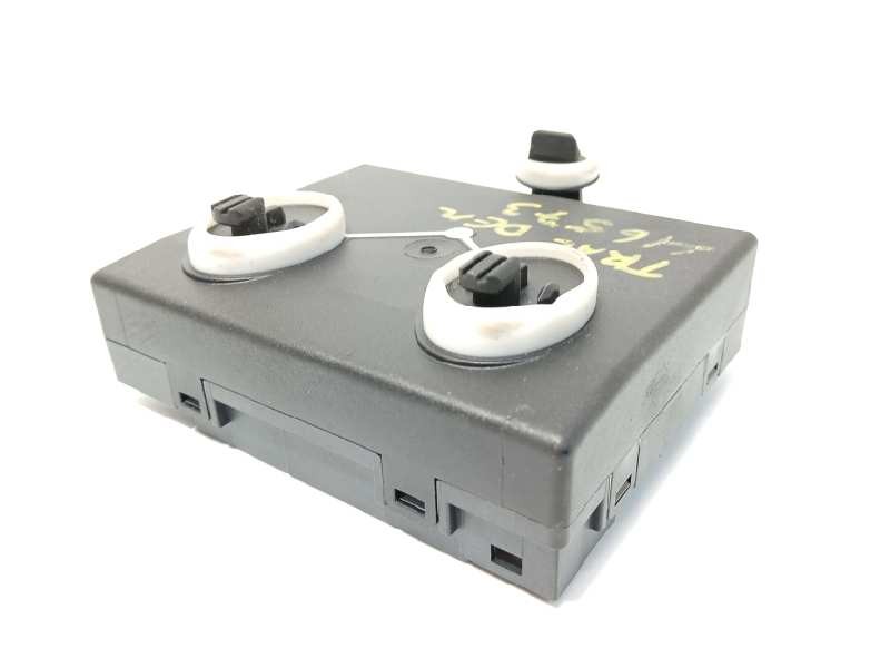 Recambio de centralita confort para audi s8 (4hc) 4.0 tfsi quattro referencia OEM IAM 4H0959795E  