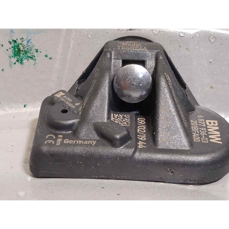 Recambio de llanta para bmw serie 3 touring (g21) 320d referencia OEM IAM 6876921  36116876921