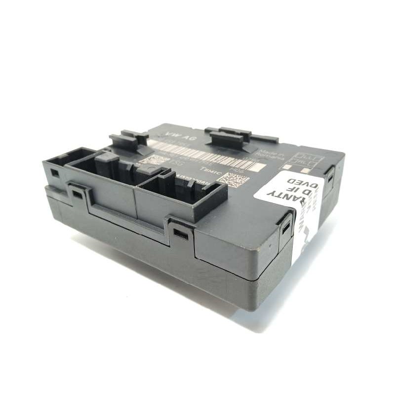 Recambio de centralita confort para audi s8 (4hc) 4.0 tfsi quattro referencia OEM IAM 4H0959795E  