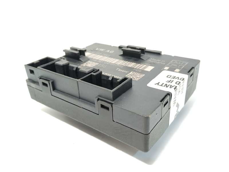 Recambio de centralita confort para audi s8 (4hc) 4.0 tfsi quattro referencia OEM IAM 4H0959795E  