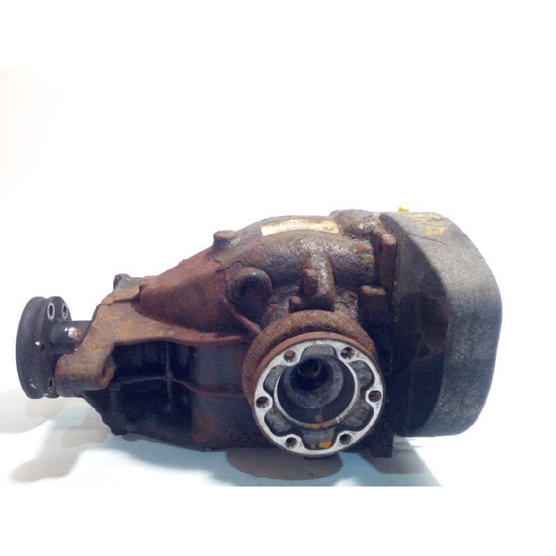 Recambio de diferencial trasero para bmw x5 (e53) 3.0 24v turbodiesel cat referencia OEM IAM 7510659  33107510659