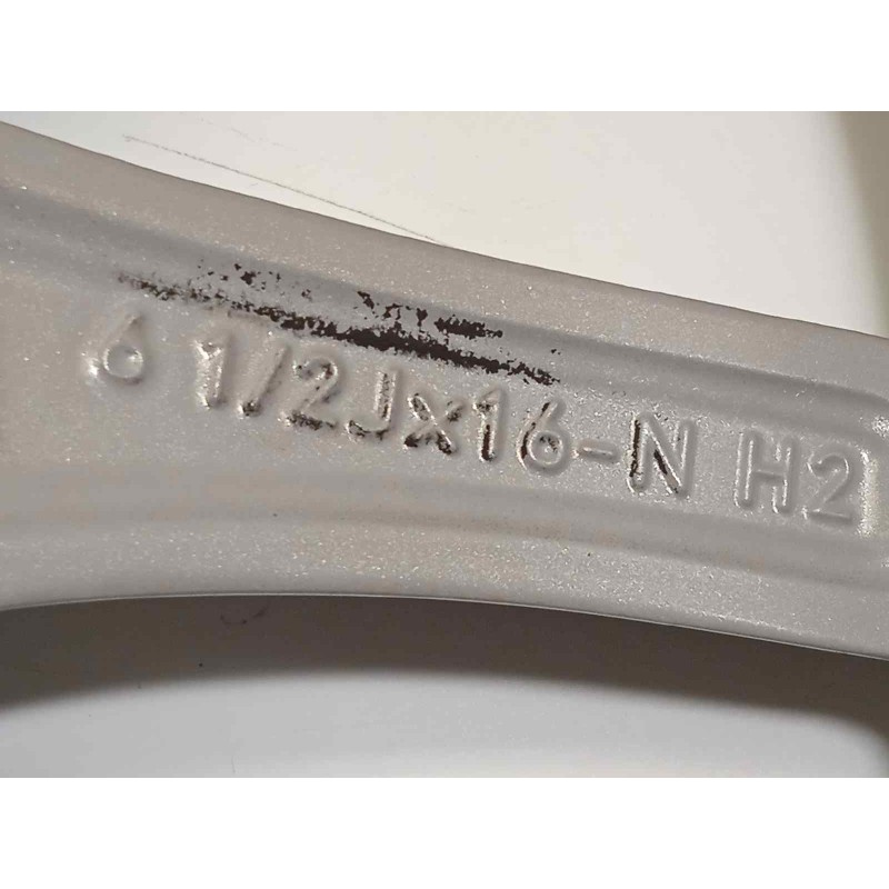 Recambio de llanta para bmw serie 3 touring (g21) 320d referencia OEM IAM 6876921  36116876921