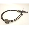 Recambio de varillaje cambio para mazda cx-3 (dk) 2.0 skyactiv-g referencia OEM IAM D10W46500  