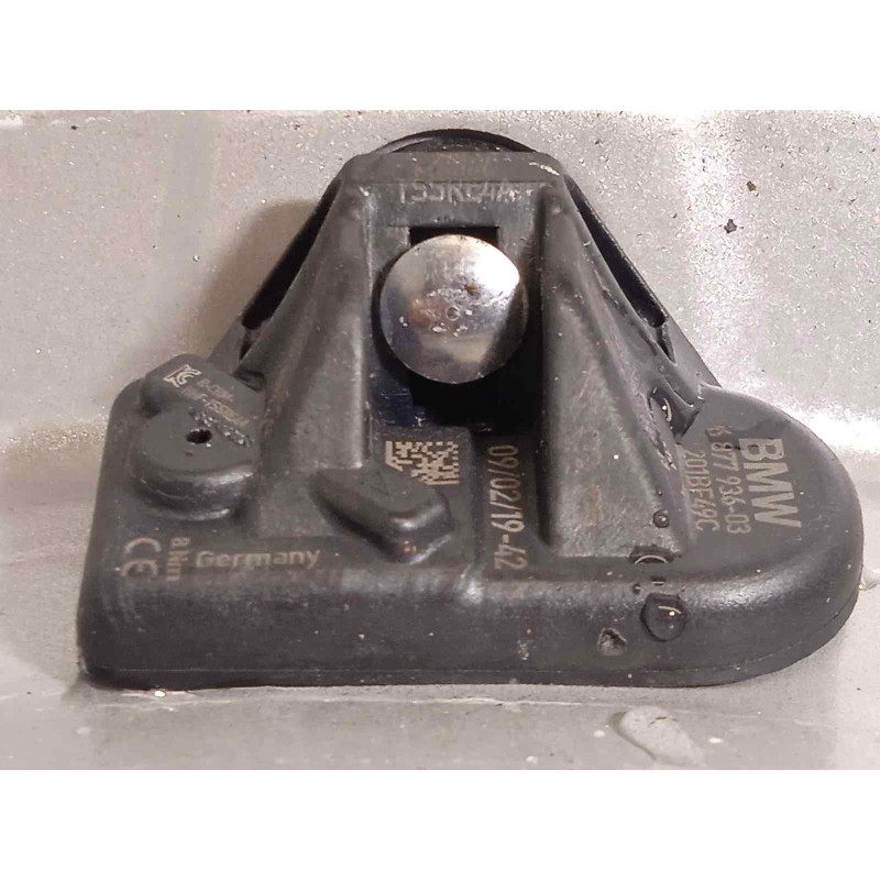 Recambio de llanta para bmw serie 3 touring (g21) 320d referencia OEM IAM 6876921  36116876921