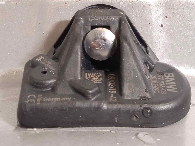 Recambio de llanta para bmw serie 3 touring (g21) 320d referencia OEM IAM 6876921  36116876921