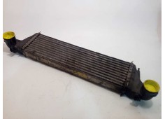 Recambio de intercooler para bmw x5 (e53) 3.0 24v turbodiesel cat referencia OEM IAM 17512247966  