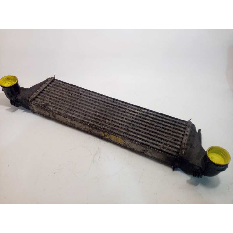 Recambio de intercooler para bmw x5 (e53) 3.0 24v turbodiesel cat referencia OEM IAM 17512247966  