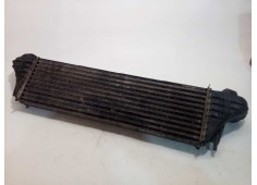 Recambio de intercooler para bmw x5 (e53) 3.0 24v turbodiesel cat referencia OEM IAM 17512247966   2