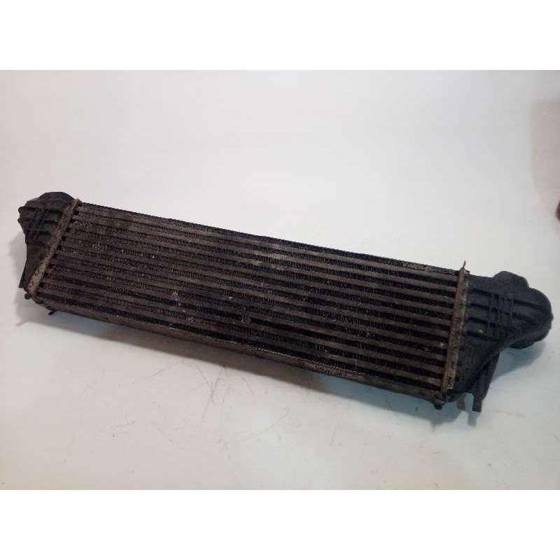 Recambio de intercooler para bmw x5 (e53) 3.0 24v turbodiesel cat referencia OEM IAM 17512247966  
