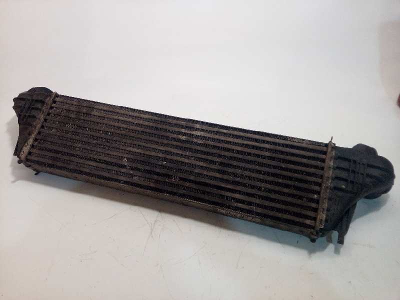 Recambio de intercooler para bmw x5 (e53) 3.0 24v turbodiesel cat referencia OEM IAM 17512247966  
