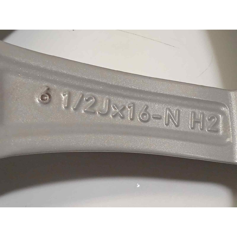 Recambio de llanta para bmw serie 3 touring (g21) 320d referencia OEM IAM 6876921  36116876921