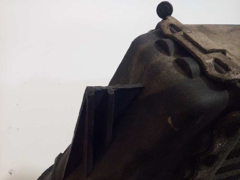 Recambio de intercooler para bmw x5 (e53) 3.0 24v turbodiesel cat referencia OEM IAM 17512247966  