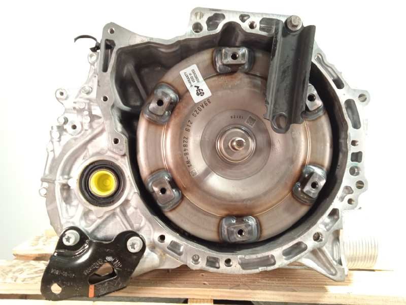 CAJA CAMBIOS 20GTBQ 9839659280 AWF8G30