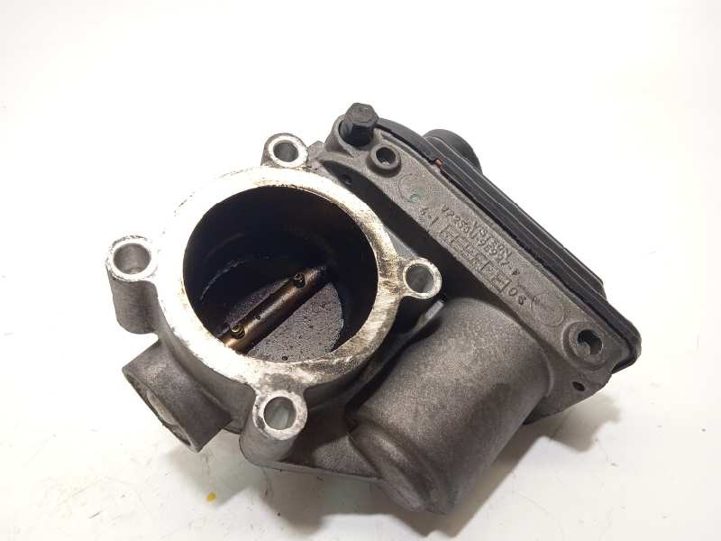 Recambio de caja mariposa para ford focus berlina (cap) trend referencia OEM IAM 2S6UFA  1505642