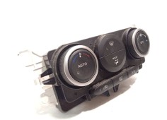 Recambio de mando climatizador para mazda cx-7 (er) 2.2 turbodiesel cat referencia OEM IAM EH64  EH6461190A