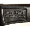 Recambio de llanta para skoda karoq (nu) 2.0 tdi referencia OEM IAM 57A601025AS  