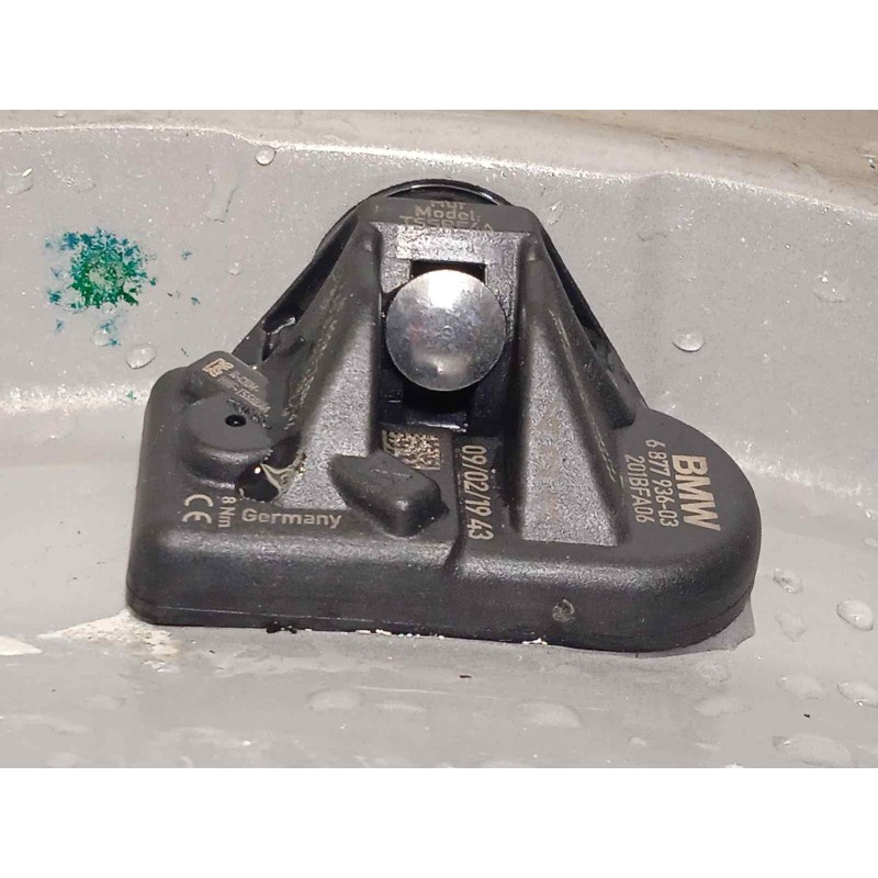 Recambio de llanta para bmw serie 3 touring (g21) 320d referencia OEM IAM 6876921  36116876921