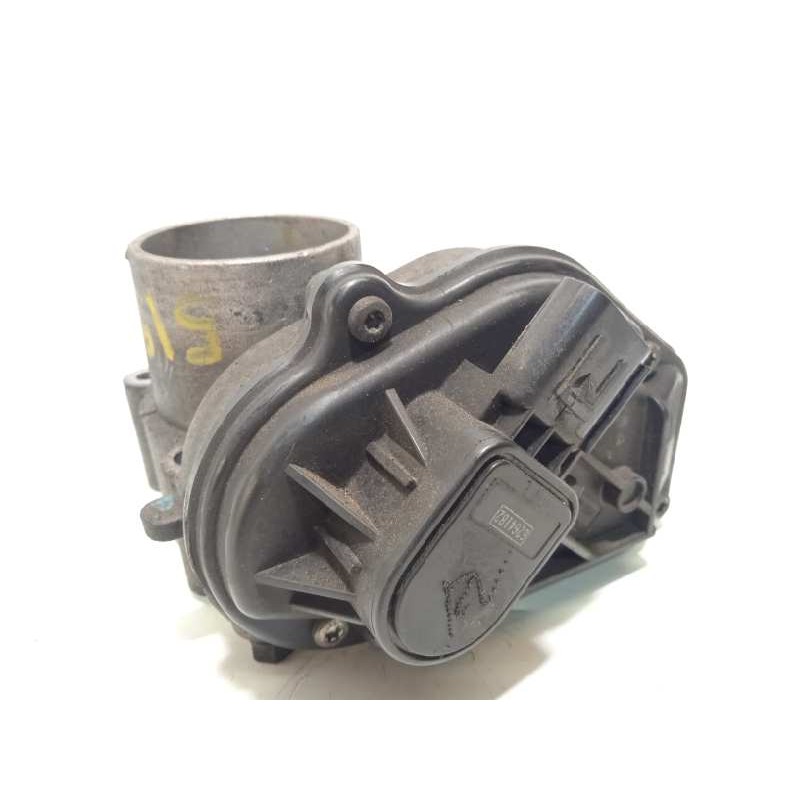 Recambio de caja mariposa para ford focus berlina (cap) trend referencia OEM IAM 2S6UFA  1505642