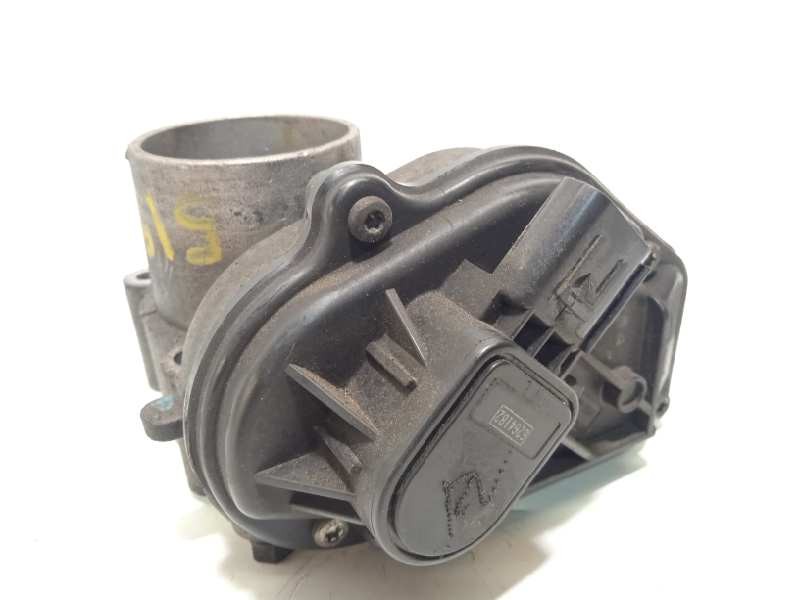 Recambio de caja mariposa para ford focus berlina (cap) trend referencia OEM IAM 2S6UFA  1505642