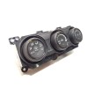 Recambio de mando climatizador para subaru impreza g13 1.6 cat referencia OEM IAM 72311FJ010  