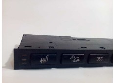 Recambio de mando multifuncion para bmw x5 (e53) 3.0 24v turbodiesel cat referencia OEM IAM 61318373738   2