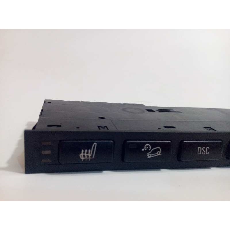 Recambio de mando multifuncion para bmw x5 (e53) 3.0 24v turbodiesel cat referencia OEM IAM 61318373738  
