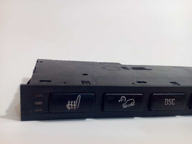 Recambio de mando multifuncion para bmw x5 (e53) 3.0 24v turbodiesel cat referencia OEM IAM 61318373738  