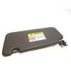 Recambio de parasol derecho para hyundai kona 1.0 tgdi cat referencia OEM IAM 85220J9210TRY  85220J9210