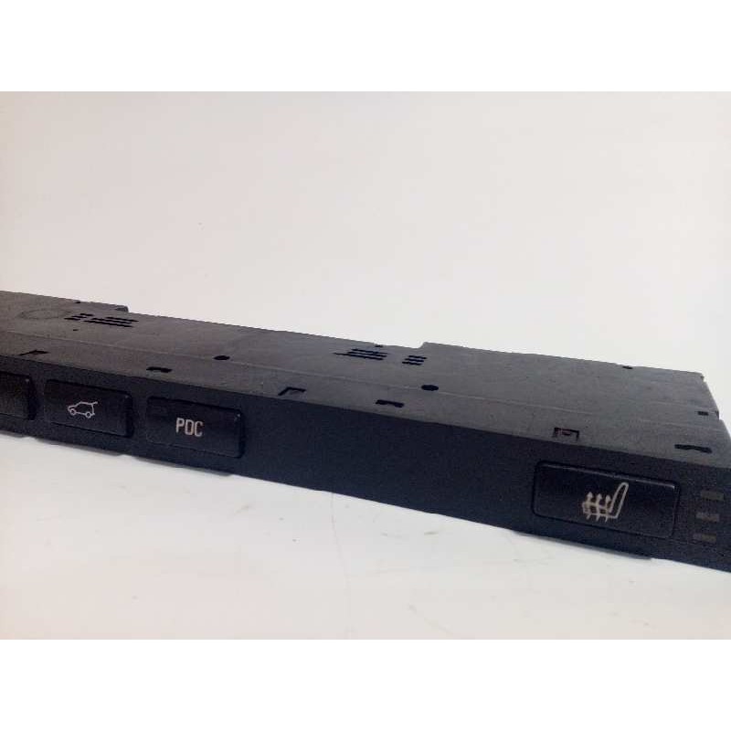Recambio de mando multifuncion para bmw x5 (e53) 3.0 24v turbodiesel cat referencia OEM IAM 61318373738  