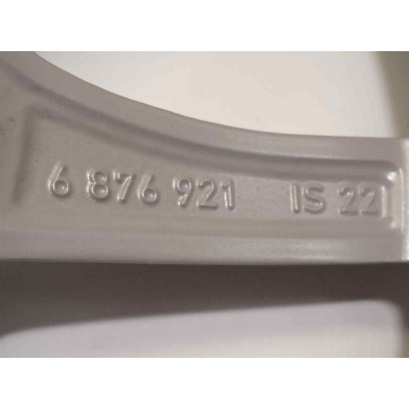 Recambio de llanta para bmw serie 3 touring (g21) 320d referencia OEM IAM 6876921  36116876921