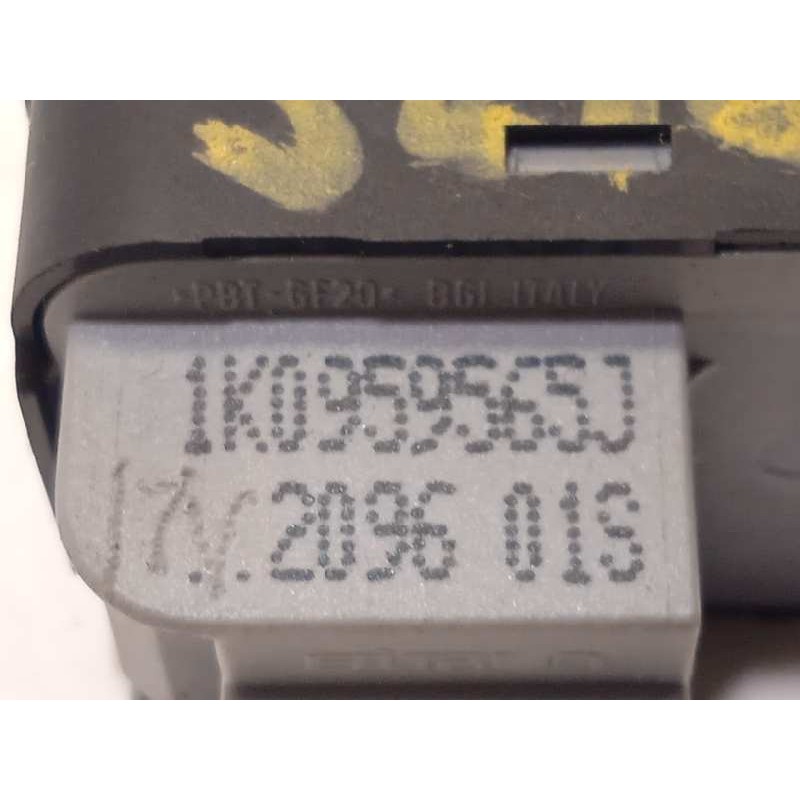 Recambio de mando retrovisor para volkswagen golf plus (5m1) 1.9 tdi referencia OEM IAM 1K0959565J  1K0959565JREH