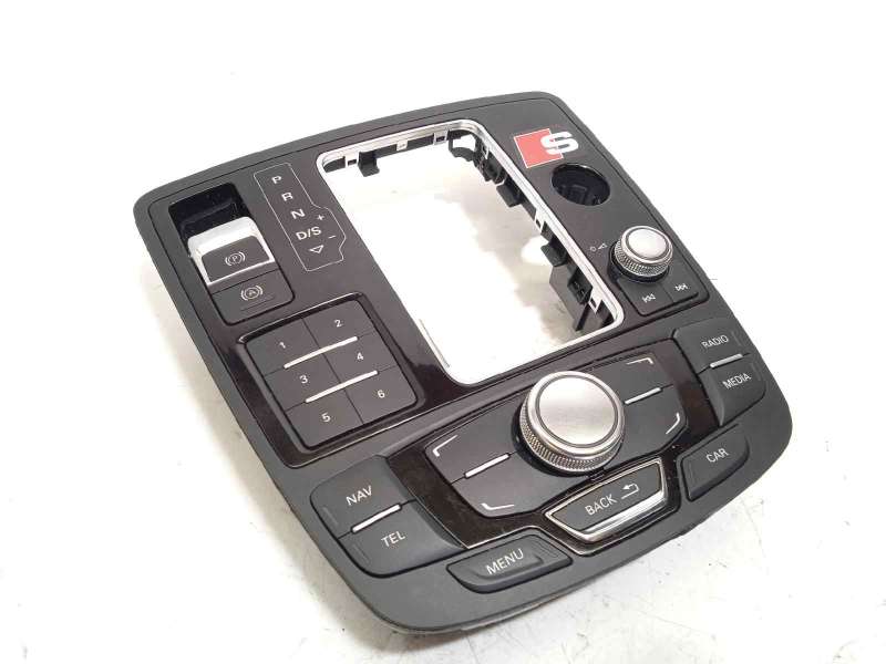 MANDO MULTIFUNCION 4G1919610B 