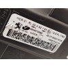Recambio de faro derecho para peugeot expert combi standard referencia OEM IAM 9808572580  